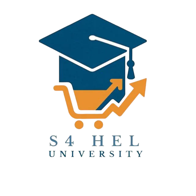 S4HEL LLC Official Logo