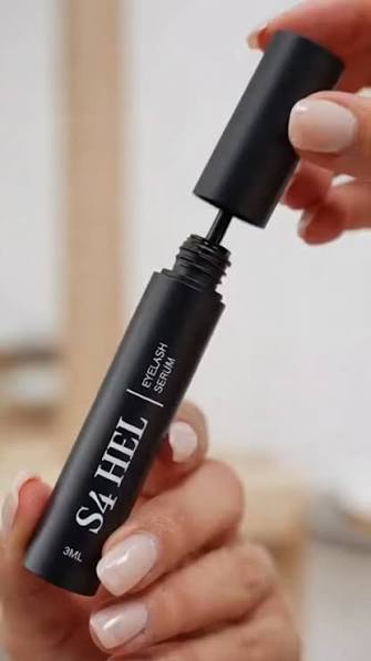 S4HEL Clinical Skin Serums